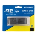 Dunlop Basisband Viper Dry 1.8mm (Schweißabsorption, perforiert) schwarz - 1 Stück