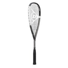 Dunlop Squashschläger Blackstorm 4D Titanium 4.0 - besaitet - MUSTERSCHLÄGER