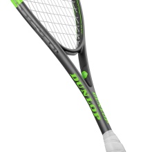 Dunlop Squashschläger Tempo Pro 4.0 - besaitet - MUSTEREXEMPLAR