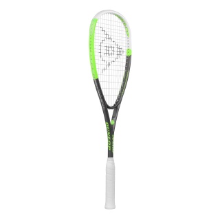Dunlop Squashschläger Tempo Pro 4.0 - besaitet - MUSTEREXEMPLAR