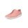 ECCO Sneaker Soft 2.0 Anniversary (ECCO Leder) pink Damen