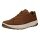 ECCO Alltag-Travelschuhe Byway 2.0 Low Lea (Premium Leder) braun Herren