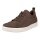 ECCO Alltag-Travelschuhe Byway Low (Nubukeder) dunkelbraun Herren