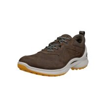 ECCO Sneaker Biom Energi (Premium Leder) braun Herren