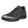 ECCO Sneaker Biom Energi Tex (Textilmaterial) schwarz Herren