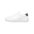 ECCO Sneaker Move (Vollnarbenleder) weiss Herren