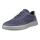 ECCO Sneaker Move (Premium Leder) blau Herren