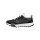 ECCO Sneaker Retro Low (Premium-Nylonleder) schwarz Damen