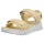 ECCO Sandale Gruuv Sol Lea (Premium-Leder) beige Damen