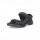ECCO Sandale Offroad 3S Reflective schwarz Damen