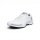ECCO Sneaker BIOM Aex (Vollnarbenleder) weiss/silber Herren