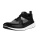 ECCO Sneaker Biom 2.2 (ECCO-Leder) schwarz/grau Herren