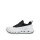 ECCO Sneaker Biom 720 GTX (Vollnarbenleder, wasserdicht) weiss/schwarz Herren