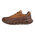 ECCO Sneaker Biom 720 GTX (Nubuleder, wasserdicht) braun Herren