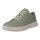 ECCO Sneaker Move (Premium-Leder) olivegrün Damen