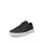 ECCO Sneaker Move (Vollnarbenleder) schwarz/weiss Herren