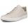 ECCO Sneaker Soft 7 Easy Slip Lace (Premium-Leder) beige Herren