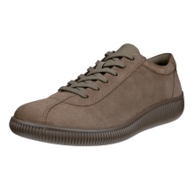 ECCO Sneaker Soft Zero (ECCO-Leder) braun Herren
