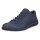 ECCO Sneaker Soft Zero WP (Premium-Leder, wasserdicht) marineblau Damen