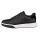 ECCO Sneaker Street Court Lea (Premium-Leder) schwarz Damen