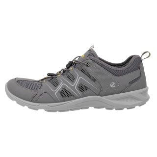 ECCO Wanderschuhe Terracruise LT Low Vent grau Herren