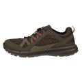 ECCO Wanderschuhe Terracruise ll TEX GTX 2025 (wasserdicht, strapazierfähige Sohle) braungrau Herren
