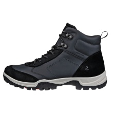 ECCO Winter-Wanderschuhe Xpedition III WP Boot (Nubuckleder, wasserdicht) schwarz Damen
