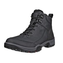 ECCO Winter-Wanderschuhe Xpedition III WP/WL (Nubuckleder, wasserdicht, warm) schwarz Herren