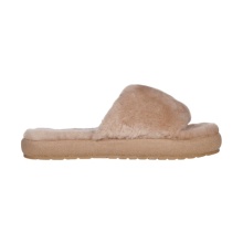 EMU Australia Hausschuhe Slipper Mckay (100% Schaffell) camelbraun Damen