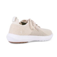 EMU Australia Sneaker Springbrook (Merinowolle/Mesh) beige Damen
