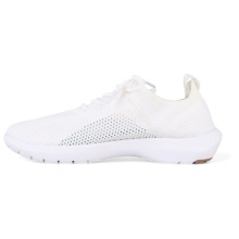 EMU Australia Sneaker Springbrook (Merinowolle/Mesh) weiss Damen