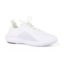 EMU Australia Sneaker Springbrook (Merinowolle/Mesh) weiss Damen