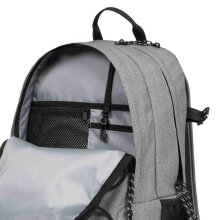 Eastpak Alltags-Rucksack Gerys Pro CS Sunday - grau 23 Liter