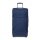 Eastpak Travel-Reisetasche Transit'r L (mit Rollen, 121 Liter) Monotone navyblau