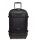 Eastpak Travel-Reisetasche Tranverz CNNCT S (42 Liter) mit Rollen schwarz