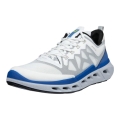 ECCO Sneaker Biom 720 weiss/blau Herren