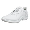 ECCO Sneaker Biom Energi Lea (Premium-Leder) weiss Damen