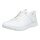 ECCO Sneaker Gruuv Lite (Vollnarbenleder) weiss Damen