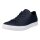 ECCO Sneaker Soft 10 (Vollnarbenleder) marineblau Herren