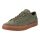 ECCO Sneaker Soft 10 (Wildleder) tarmac grün Herren