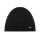 Eisbär Wintermütze (Beanie) Trop XL mit warmem Innenfleece schwarz Herren