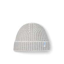 Eisbär Mütze (Beanie) Sorrak - Merinomix - weiss - 1 Stück