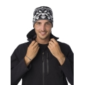 Eisbär Wintermütze (Beanie) Pixie - anthrazitgrau/weiss- 1 Stück