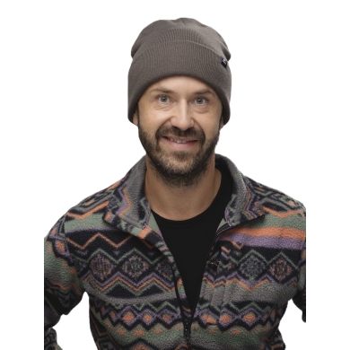 Eisbär Wintermütze (Beanie) Skater 2.0 khakigrün - 1 Stück