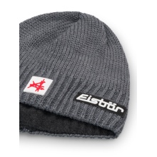 Eisbär Wintermütze (Beanie) Trop XL Ski Austria anthrazitgrau - 1 Stück