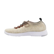 EMU Australia Sneaker Heidelberg (Wolle) beige Damen