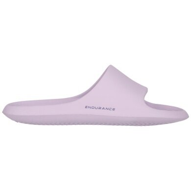 Endurance Badeschuhe Nyxen Slipper - orchid/lila