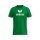 Erima Freizeit-Tshirt Promo (100% Baumwolle) 2026 grün Herren
