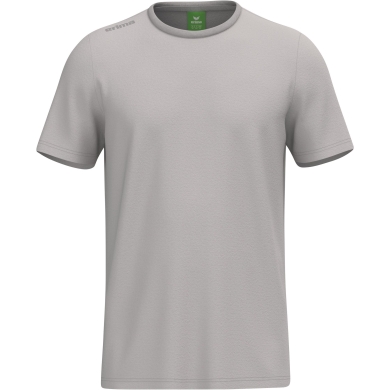 Erima Freizeit-Tshirt Teamsport (100% Baumwolle) taupe Herren