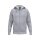 Erima Kapuzenjacke CMPT Wings Hoody (Mischgewebe) grau Herren